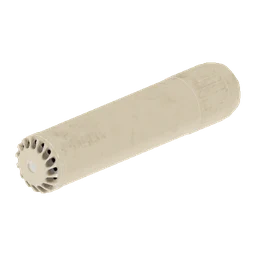 HX-QD Suppressor for M110A1