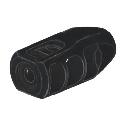 M11 7.62x51 Muzzle Brake