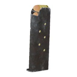 M1911 7-round magazine