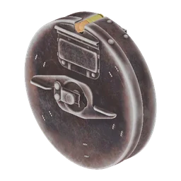 M1928A1 drum