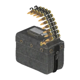 M249 ammo pouch
