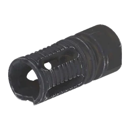 M249 Muzzle Brake