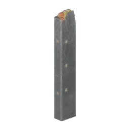 MAC-11 magazine