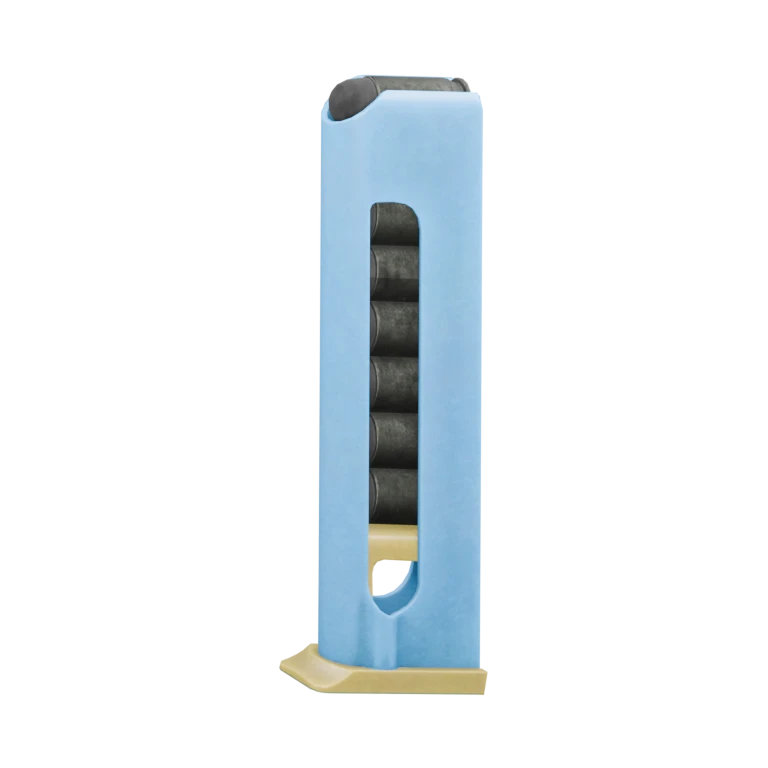 Makarov toy pistol magazine