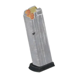 MP-443 Grach magazine