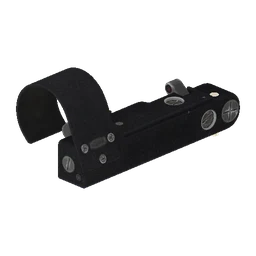 OKP-7 Collimator (Picatinny)