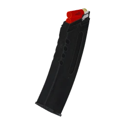 Origin 12 10-round magazine