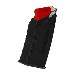 Origin 12 5-round magazine