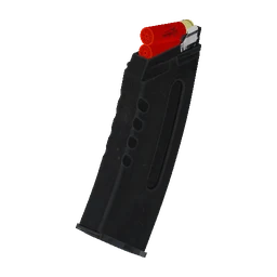 Origin 12 8-round magazine