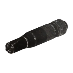 PBS-4 Suppressor