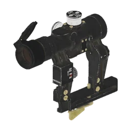 PK-AV Collimator