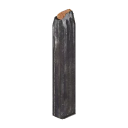 PM-63 magazine