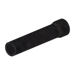 PP-19-01 Suppressor