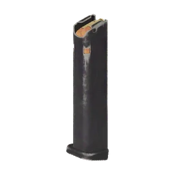 PP-2000 20-round magazine