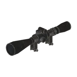 PPO Scope 5–15x
