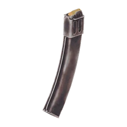 PPSh-41 magazine