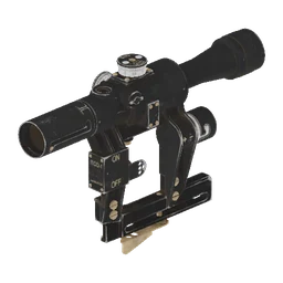 PSO AK Scope 4.0x