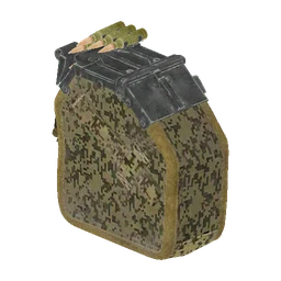 RPL-20 ammo pouch