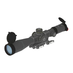 SAB PM2 Scope 5–25x