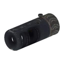 SAR2 7.62x51 Muzzle Brake