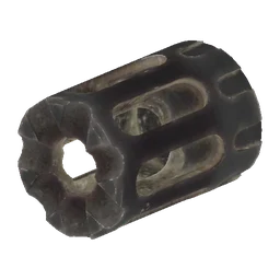 Scorpion EVO Muzzle Brake