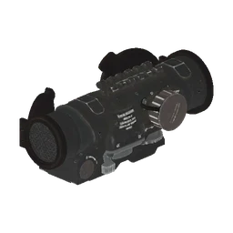 Spectrum Scope 1–4x