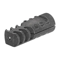 SV-98 Muzzle Brake