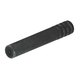 SV-98 Suppressor
