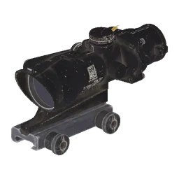 TA31 Scope 4.0x