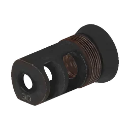 TB223CB 5.56 Muzzle Brake