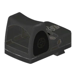 TRJ 1911 Collimator