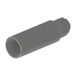 VR-DTL 5.45 Flash Hider