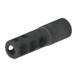 VS-09 9 mm Muzzle Brake