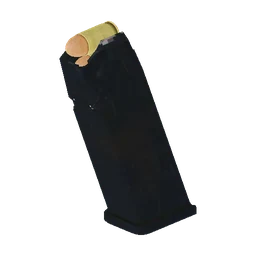 XV ACP 13-round magazine