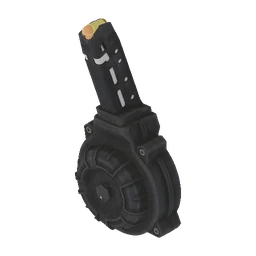 XV ACP 40-round drum
