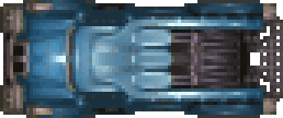 Garbage Truck
