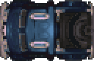 Truck Cab SX