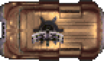 T.V. Van