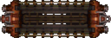 Train FB (flatbed)