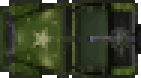 Armed Land Roamer