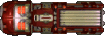 Fire Truck