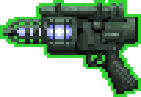 ElectroGun