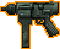 Vehicle Machine Guns