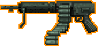 Jeep Gun