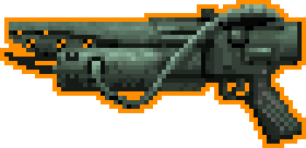 Vehicle Flamethrower
