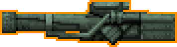 Tank Gun
