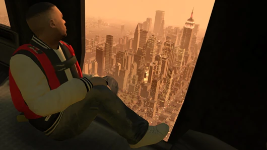 BASE Jump #9