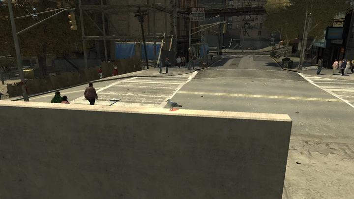 Seagull #44