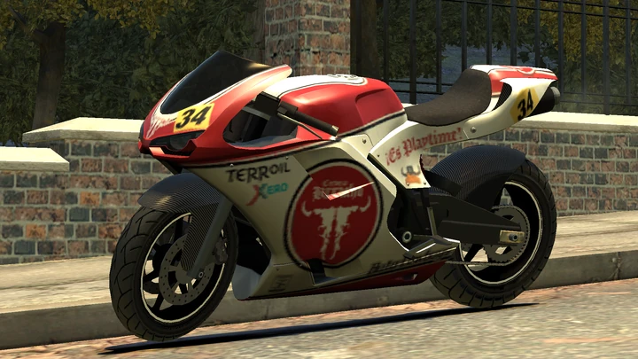 Bati Custom