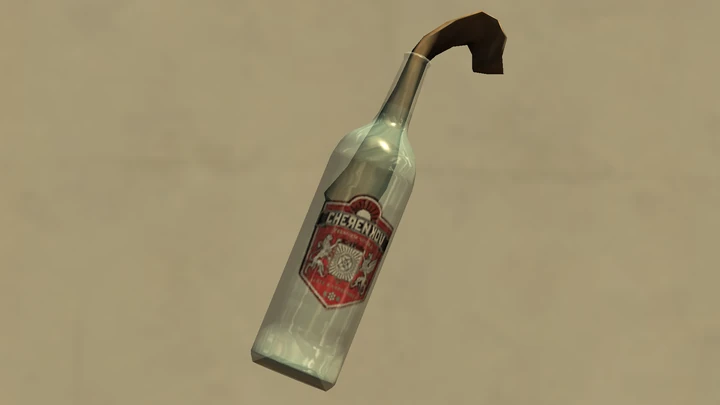 Molotov Cocktail